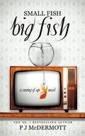 Cover: Small Fish Big Fish - PatrickMcDermott