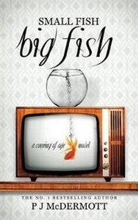 Enlarge image Cover: Small Fish Big Fish - PatrickMcDermott