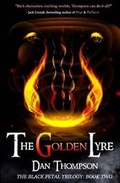 Cover: The Golden Lyre - Autumn Orchard