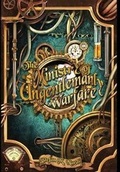 Cover: The Ministry of Ungentlemanly Warfare - Mystic Inkwell