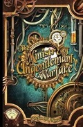 Cover: The Ministry of Ungentlemanly Warfare - Mystic Inkwell