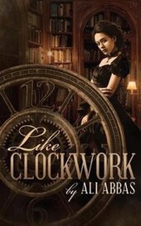 Enlarge image Cover: Like Clockwork - Transmundane Press