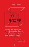 Cover: Kill Boxes - Punctum Books