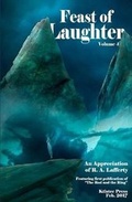 Cover: Feast of Laughter 4 - Ktistec Press