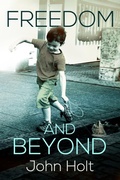 Cover: Freedom and Beyond - HoltGWS LLC