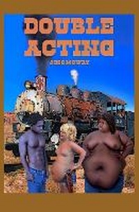 Enlarge image Cover: Double Acting - Anubis