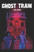 Cover: Ghost Train - Anubis