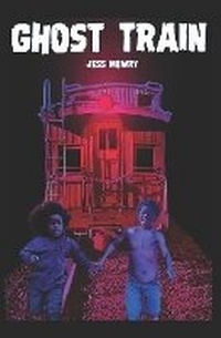 Enlarge image Cover: Ghost Train - Anubis