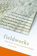 Cover: Fieldworks - The University of Alabama Press