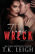 Cover: A Tragic Wreck - Tracy Kellam