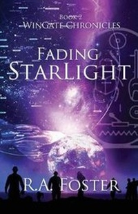 Enlarge image Cover: Fading Starlight - Robert Foster