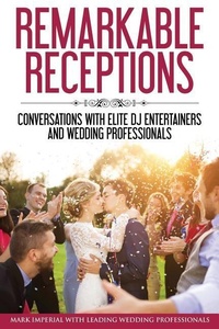 Enlarge image Cover: Remarkable Receptions - Remarkable Press