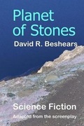 Cover: Planet of Stones - Greybeard Publishing