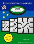 Cover: Crosswords for Catholics - Gabriel Publications