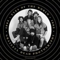 Cover: Eyes Of The World - Rock Out Books