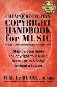 Abbildung von: Cheap Protection - Caeruleum Publishing, LLC