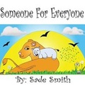 Cover: Someone For Everyone - Ezpress Publishing