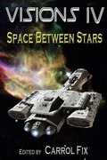 Cover: Visions IV - Lillicat Publishers