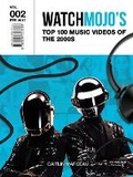Cover: WatchMojo's Top 100 Music Videos of the 2000s - Watchmojo