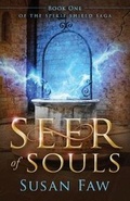 Cover: Seer of Souls - Author Susan Faw