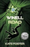 Cover: Winell Road - Kate Foster