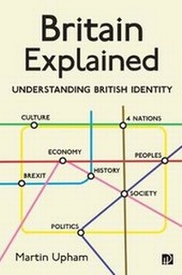 Enlarge image Cover: Britain Explained - John Harper Publishing