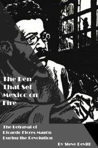 Enlarge image Cover: The Pen That Set Mexico on Fire - Henselstone Verlag LLC