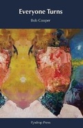 Cover: Everyone Turns - Pindrop Press