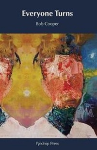 Enlarge image Cover: Everyone Turns - Pindrop Press