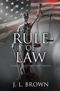 Cover: Rule of Law - JAB Press