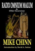 Cover: Radix Omnium Malum and Other Incursions - Parallel Universe Publications