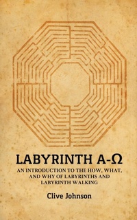 Enlarge image Cover: Labyrinth A-O - Labyrinthe Press