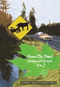 Cover: Come on Over! - Latitude 46 Publishing
