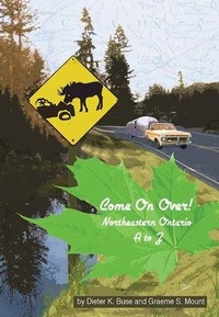 Abbildung von: Come on Over! - Latitude 46 Publishing