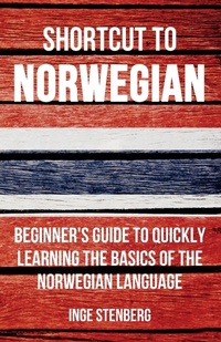 Abbildung von: Shortcut to Norwegian - Wolfedale Press