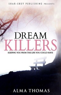 Enlarge image Cover: Dream Killers - Shar-Shey Publishing Company LLC