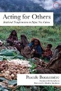 Cover: Acting for Others - Relational Transformations in Papua New Guinea - Hau