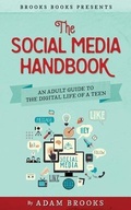 Cover: The Social Media Handbook - Adam L Brooks