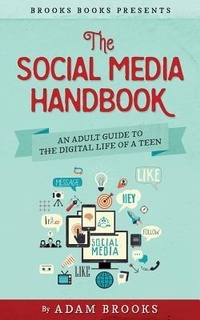 Enlarge image Cover: The Social Media Handbook - Adam L Brooks