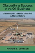 Cover: Obscurity to Success in the Oil Business - Karras Publishing