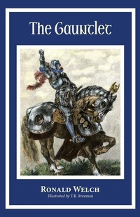Enlarge image Cover: The Gauntlet - HILLSIDE EDUCATION