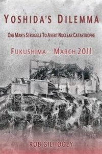 Abbildung von: Yoshida's Dilemma - Inknbeans Press