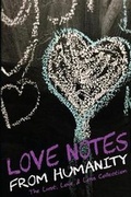 Cover: Love Notes from Humanity - Feminine Collective Inc.