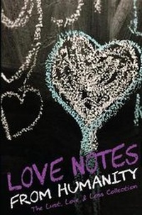 Enlarge image Cover: Love Notes from Humanity - Feminine Collective Inc.