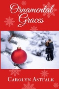 Cover: Ornamental Graces - Carolyn Astfalk