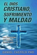 Cover: El Dios Cristiano, Sufrimiento y Maldad - Publicaciones Kerigma