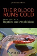 Cover: Their Blood Runs Cold - The University of Alabama Press
