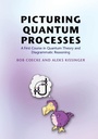 Cover: Picturing Quantum Processes - Cambridge University Press