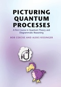 Cover: Picturing Quantum Processes - Cambridge University Press