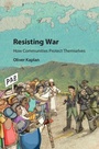 Cover: Resisting War - Cambridge University Press